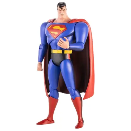 Superman: The Animated Series akční figurka 1/6 Superman 30 cm fotografii produktu