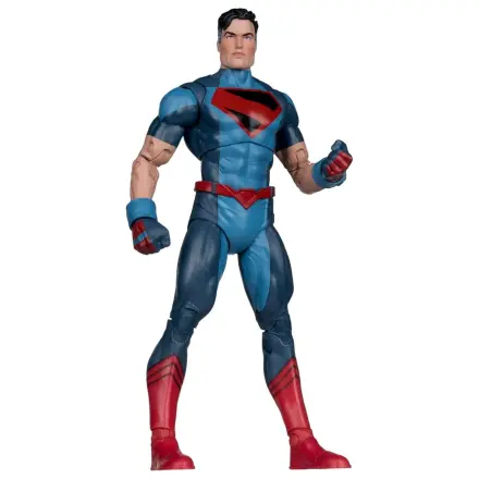 Superman & The Authority DC Multiverse akční figurka Superman 18 cm fotografii produktu