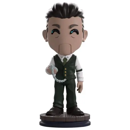 Supermassive Games Vinylová figurka The Curator 13 cm fotografii produktu
