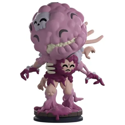 Supermassive Games Vinylová figurka The Hunter 12 cm fotografii produktu