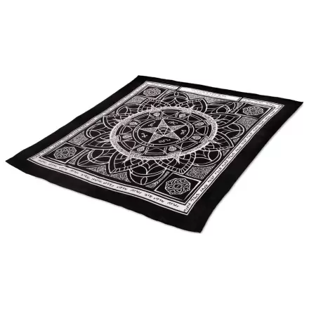 Supernatural Útulná deka Portal Devil´s Trap 180 x 200 cm fotografii produktu