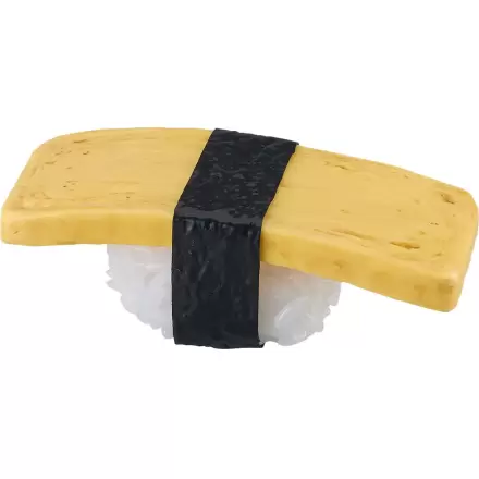 Plastiková modelová stavebnice Sushi 1/1 Vejce 3 cm fotografii produktu