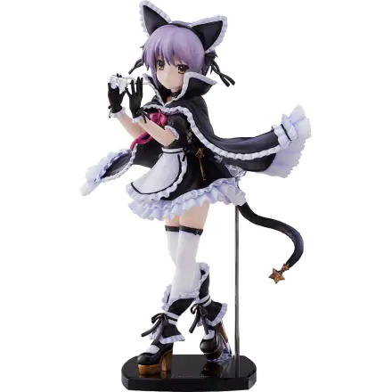 Suzumiya Haruhi no Yuutsu PVC Soška 1/7 Yuki Nagato 22 cm fotografii produktu