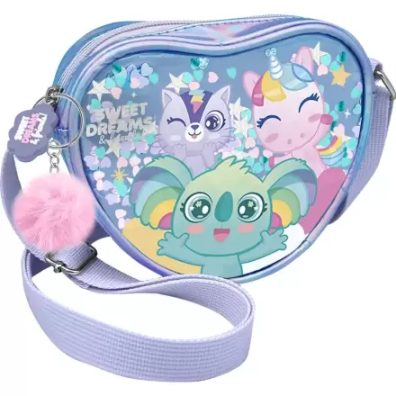 Srdíčková taška Sweet Dreams fotografii produktu