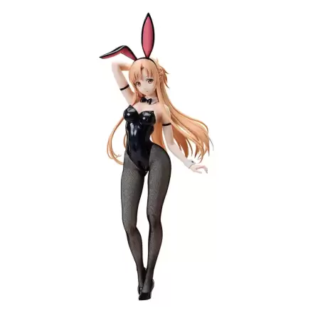 Sword Art Online PVC Socha 1/4 Asuna: Bunny Ver. 48 cm termékfotója