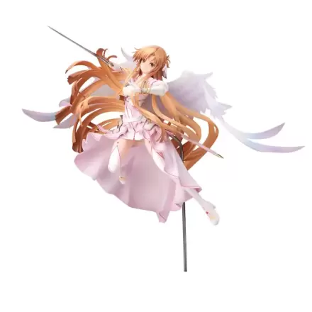 Sword Art Online PVC Socha 1/7 Asuna Stacia, the Goddess of Creation Ver. 31 cm fotografii produktu