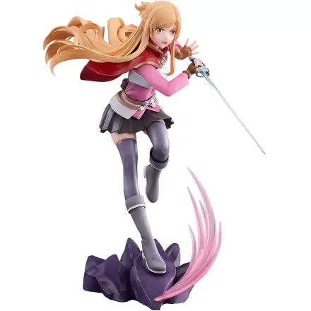 Sword Art Online Statue 1/7 Progressive Scherzo of Deep Night Asuna 23 cm Soška termékfotója