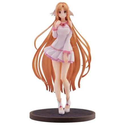 Sword Art Online Alicization War of Underworld PVC Soška 1/6 Asuna Loungewear Ver. 27 cm fotografii produktu
