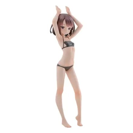 Sword Art Online Alternative: Gun Gale Online Socha 1/7 Llenn: Light Novel Swimsuit Ver. 23 cm termékfotója