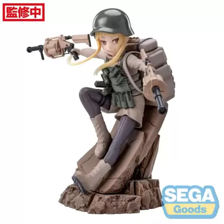 Sword Art Online Alternative: Gun Gale Online II Luminasta PVC Soška Fukaziroh 17 cm termékfotója