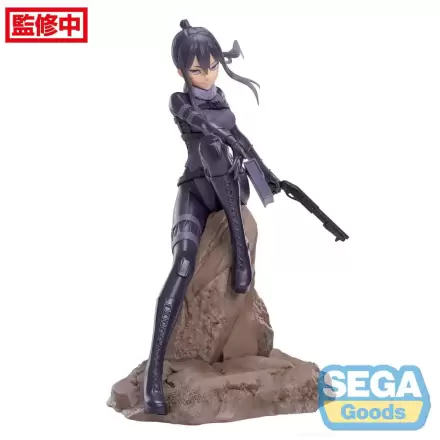 Sword Art Online Alternative: Gun Gale Online II Luminasta PVC Soška Pitohui 20 cm termékfotója