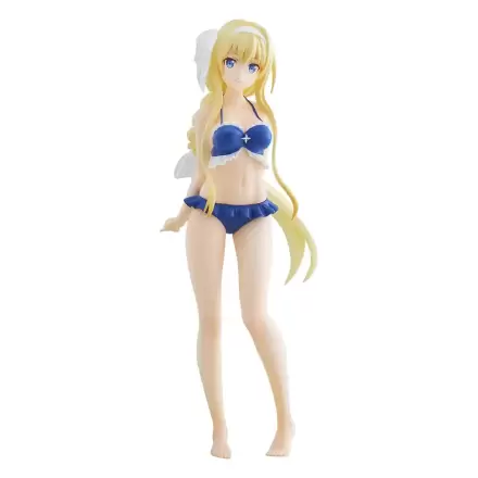 Sword Art Online Progressive: Scherzo of Deep Night Pop Up Parade PVC Socha Beach Queens Alice 17 cm termékfotója