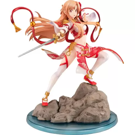 Sword Art Online PVC soška 1/7 Asuna Cool Beauty Ver. 25 cm fotografii produktu
