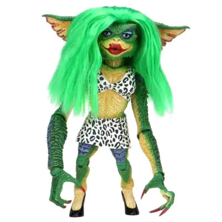 Gremlins 2 Ultimate akční figurka Greta 15 cm fotografii produktu
