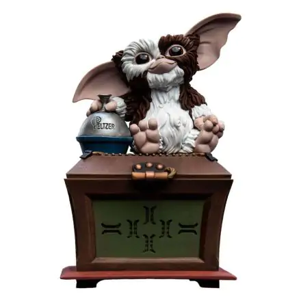 Gremlins Mini Epics vinylová figurka Gizmo 12 cm termékfotója