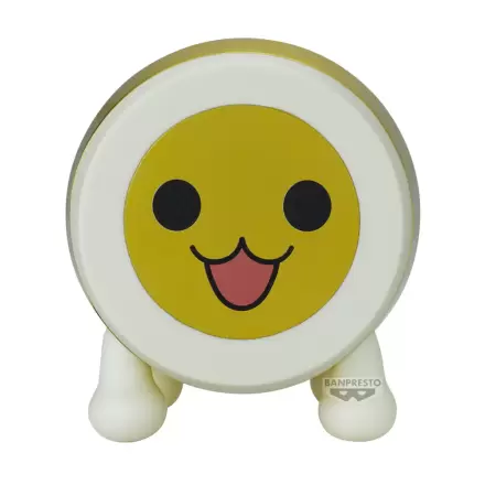Taiko No Tatsujin Gold Silver Taito No Tatsujin Gold figurka 11cm fotografii produktu