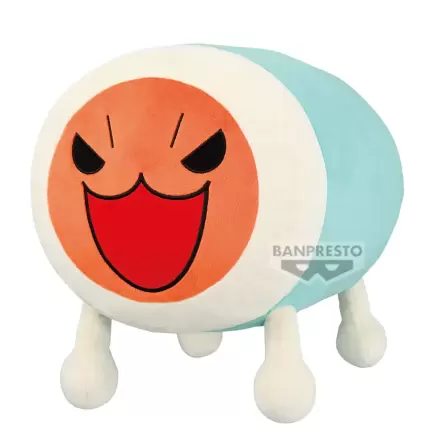 Taiko No Tatsujin plyšová hračka 35 cm fotografii produktu