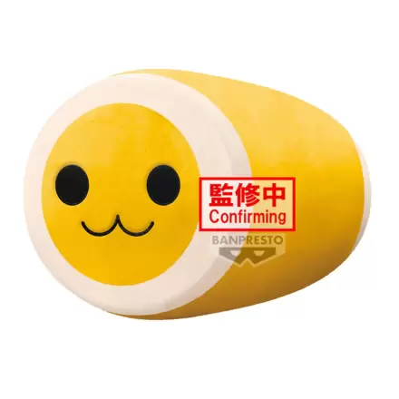 Taiko No Tatsujin plyšová hračka 50cm fotografii produktu
