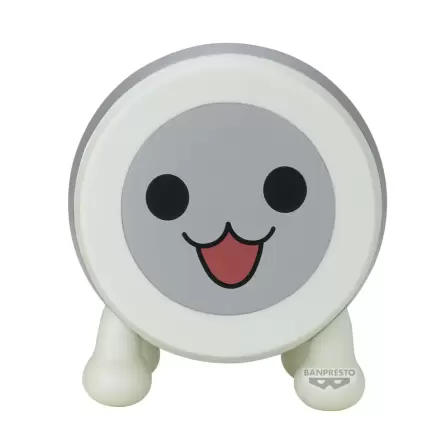Taiko No Tatsujin - Taito No Tatsujin stříbrná figurka 11cm fotografii produktu