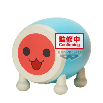 Taiko no Tatsujin Wada Don figurka 11 cm fotografii produktu