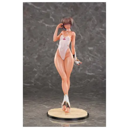 Taimanin RPGX PVC Figurka 1/6 Plavky Dospělá Yukikaze 27 cm fotografii produktu