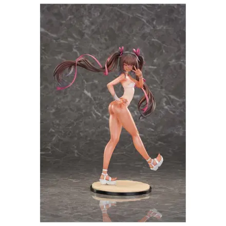 Taimanin RPGX PVC Figurka 1/6 Plavky Yukikaze Mizuki 27 cm fotografii produktu