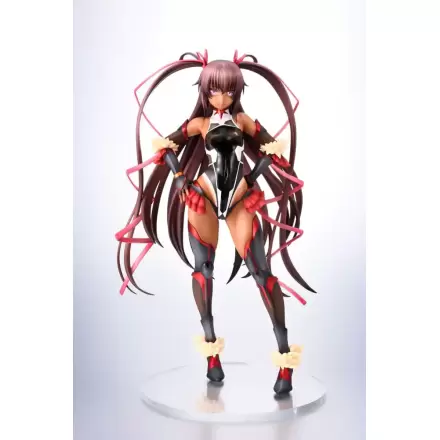 Taimanin Yukikaze Statue PVC 1/6 Mizuki Yukikaze Limited Ver. 26 cm Soška fotografii produktu