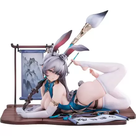 Taitai Original Character PVC Soška 1/6 Gengjyut Tapestry Set 18 cm termékfotója