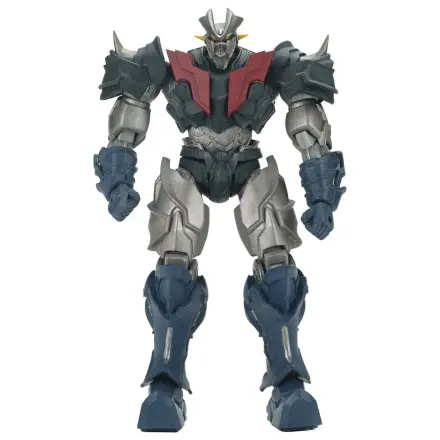 Takatoku Go! Saga akční figurka Ultimate Mazinger Z 18 cm fotografii produktu