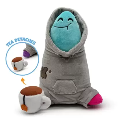 Tales from the Stinky Dragon Plush figurka Boggo 22 cm fotografii produktu