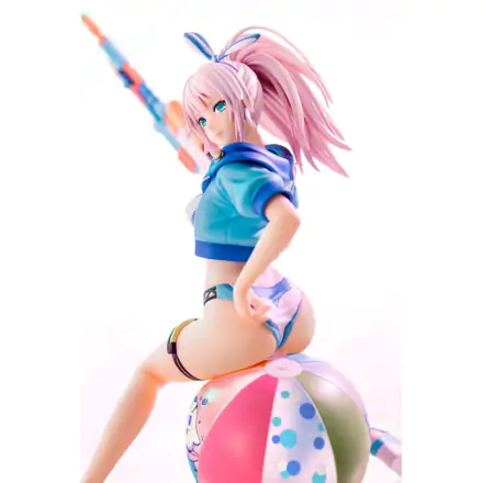 Tales of Arise PVC soška 1/6 Shionne Summer Ver. 18 cm termékfotója