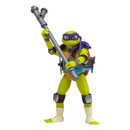 Tales of the Teenage Mutant Ninja Turtles Mix 'n Match akční figurka Donatello 12 cm fotografii produktu