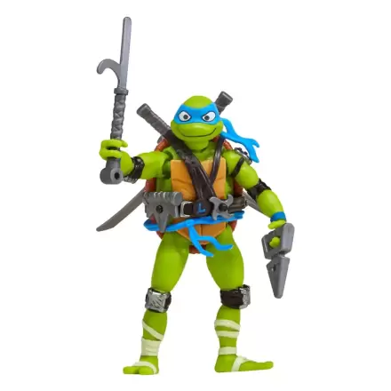 Tales of the Teenage Mutant Ninja Turtles Mix 'n Match akční figurka Leonardo 12 cm fotografii produktu