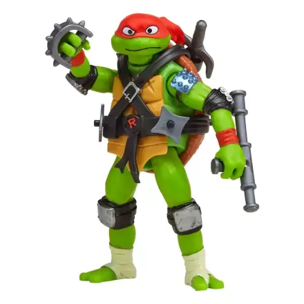 Tales of the Teenage Mutant Ninja Turtles Mix 'n Match Akční figurka Raphael 12 cm fotografii produktu