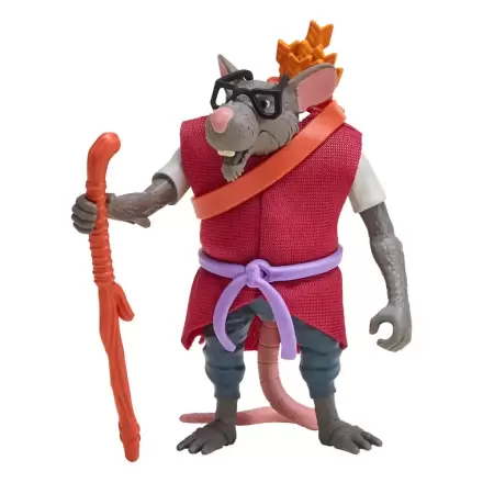 Tales of the Teenage Mutant Ninja Turtles Mix 'n Match akční figurka Splinter 12 cm fotografii produktu
