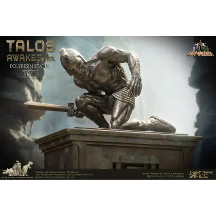Socha Talos Talos Awakes Ver. 30 cm fotografii produktu