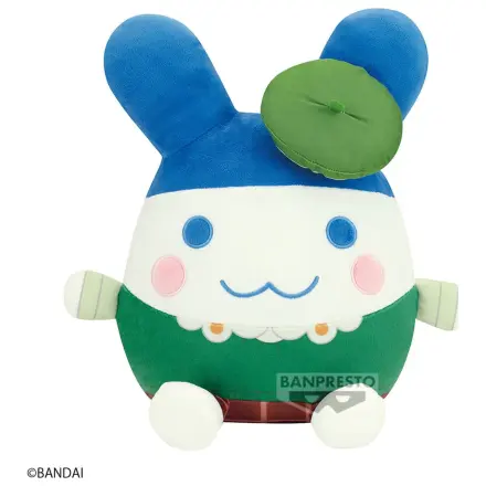 Tamagotchi Mimitchi plyšová hračka 31 cm fotografii produktu