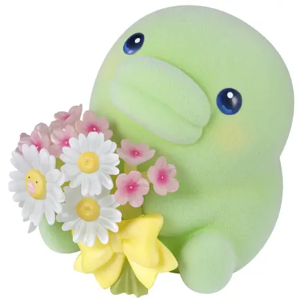 Tamagotchi mofamofy Kuchipatchi plyšová hračka 9 cm fotografii produktu