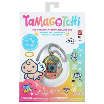 Tamagotchi Original Angel Bouquet fotografii produktu