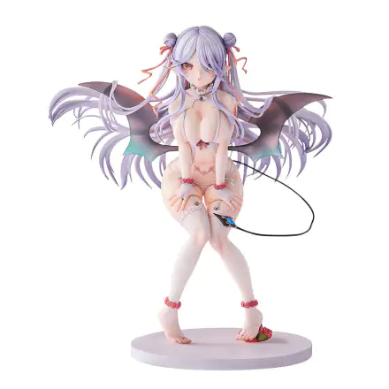 Sběratelská soška originální postavy Tamano Kedama 1/6 Pure Succubus Liz: Normal Ver. 26 cm termékfotója