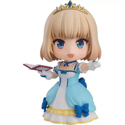 Tearmoon Empire Nendoroid PVC akční figurka Mia Luna Tearmoon 10 cm (re-order) termékfotója