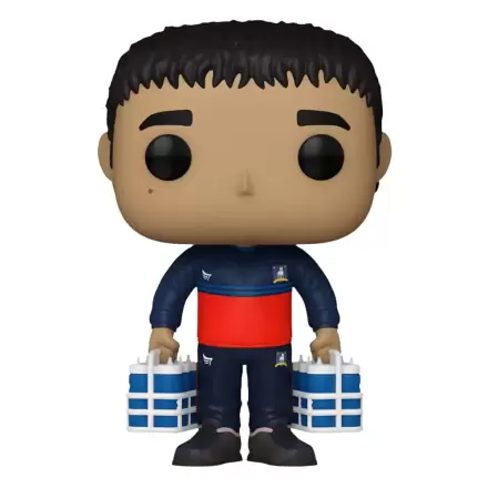 Ted Lasso POP! TV Vinyl Figurka Nate s vodou 9 cm termékfotója