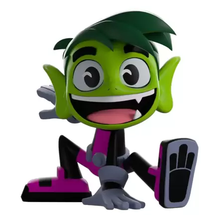 Teen Titans Go! Vinyl figurka Beast Boy 9 cm fotografii produktu