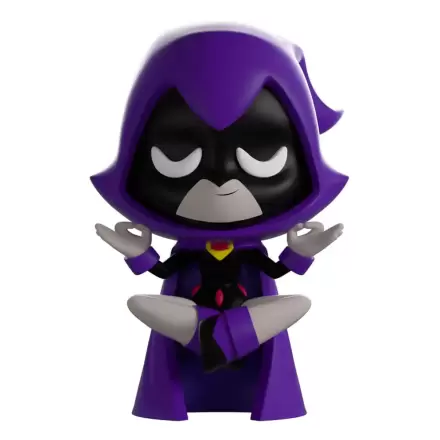Teen Titans Go! Vinylová figurka Raven 10 cm fotografii produktu