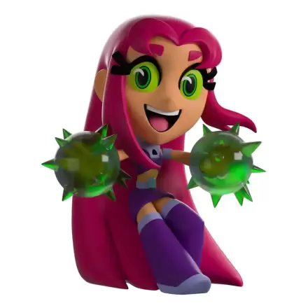 Teen Titans Go! Vinylová figurka Starfire 11 cm fotografii produktu