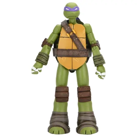 Teenage Mutant Ninja Turtles akční figurka Ultimate Donatello 18 cm fotografii produktu