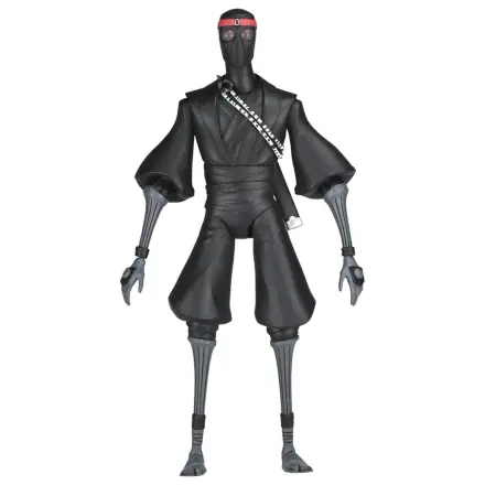 Teenage Mutant Ninja Turtles akční figurka Ultimate Foot Soldier 18 cm fotografii produktu
