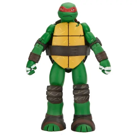 Teenage Mutant Ninja Turtles Ultimate Raphael akční figurka 18 cm fotografii produktu