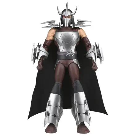 Teenage Mutant Ninja Turtles akční figurka Ultimate Shredder 18 cm fotografii produktu