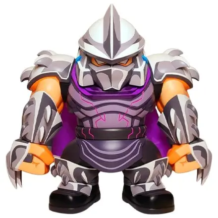 Teenage Mutant Ninja Turtles Bulkyz vinylová figurka Shredder 34 cm fotografii produktu